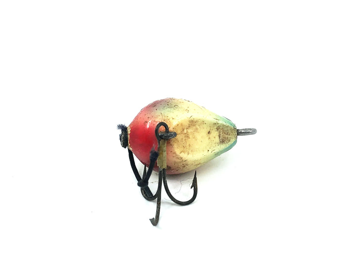 Johnny Horton Ole' Fireball, Pearl Color - Modified