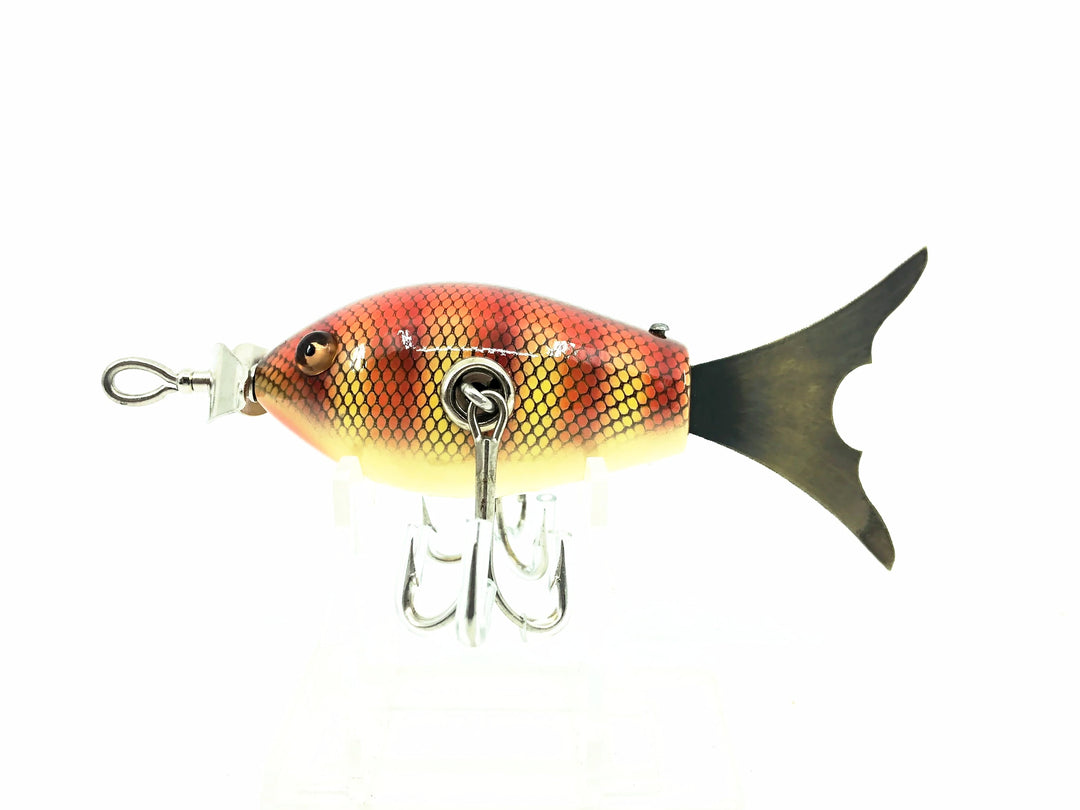 Macatawa Bait Co. Wagtail Lure w/Box -2013