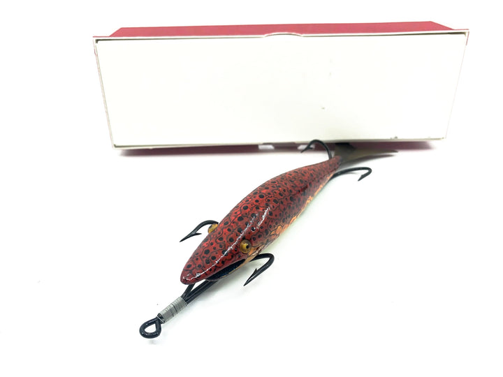 Macatawa Bait Co. Carolina Lure, Crawdad Color w/Box