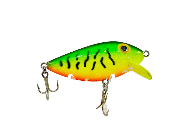 Storm Thin Fin AT74, #74 Hot Tiger Color