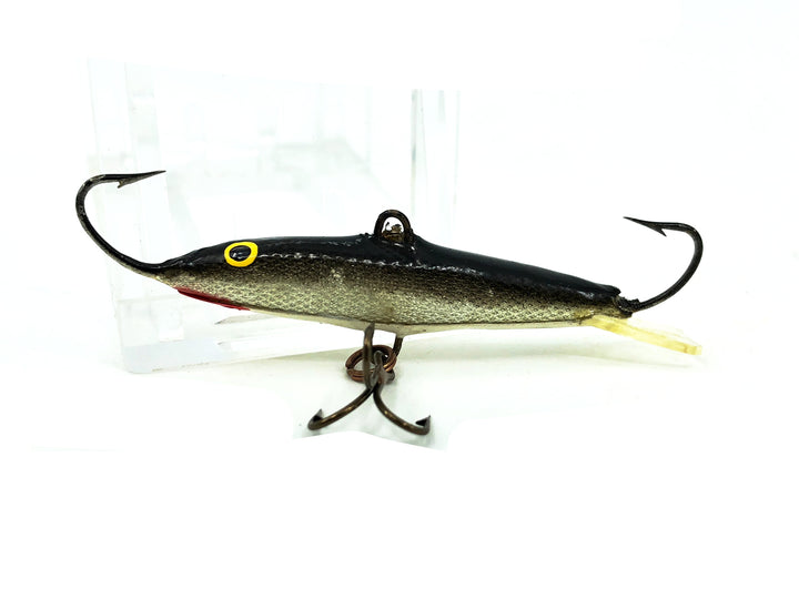 Rapala Jig Rap W5, S Silver Color