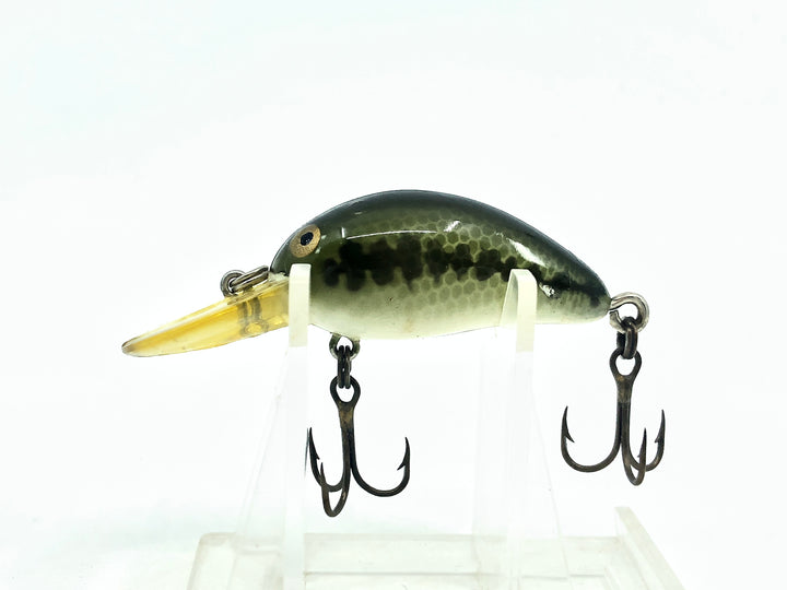 Bomber Model A 5A, BB Baby Bass Color Screwtail Model
