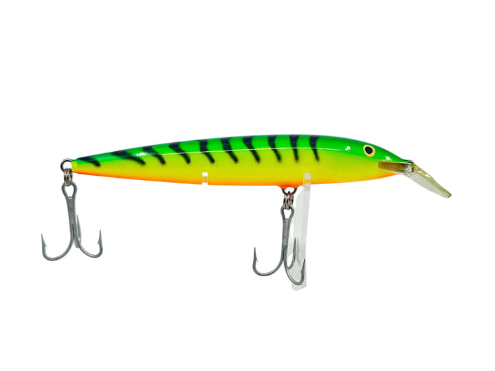 Rapala Floating Magnum FMAG-18, FT Fire Tiger Color