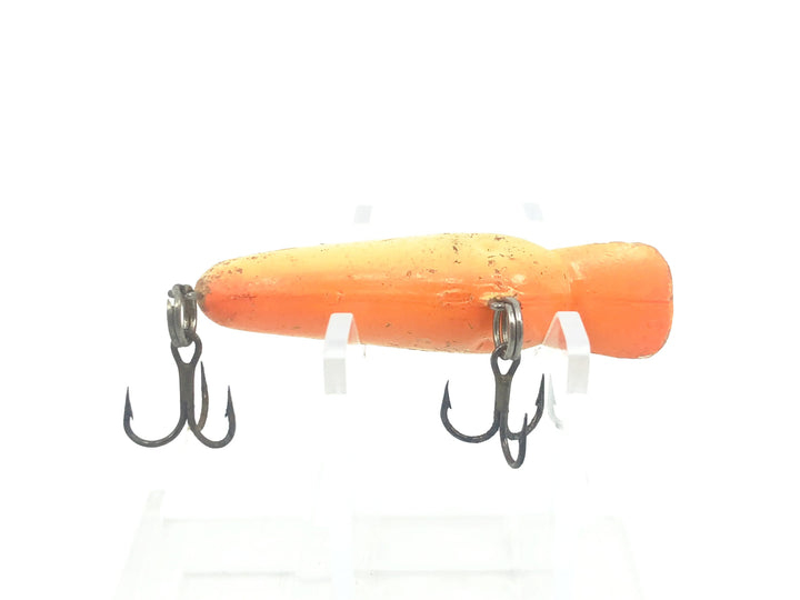 Bill Norman Tiny N, #15 BO Bone/Orange Belly Color