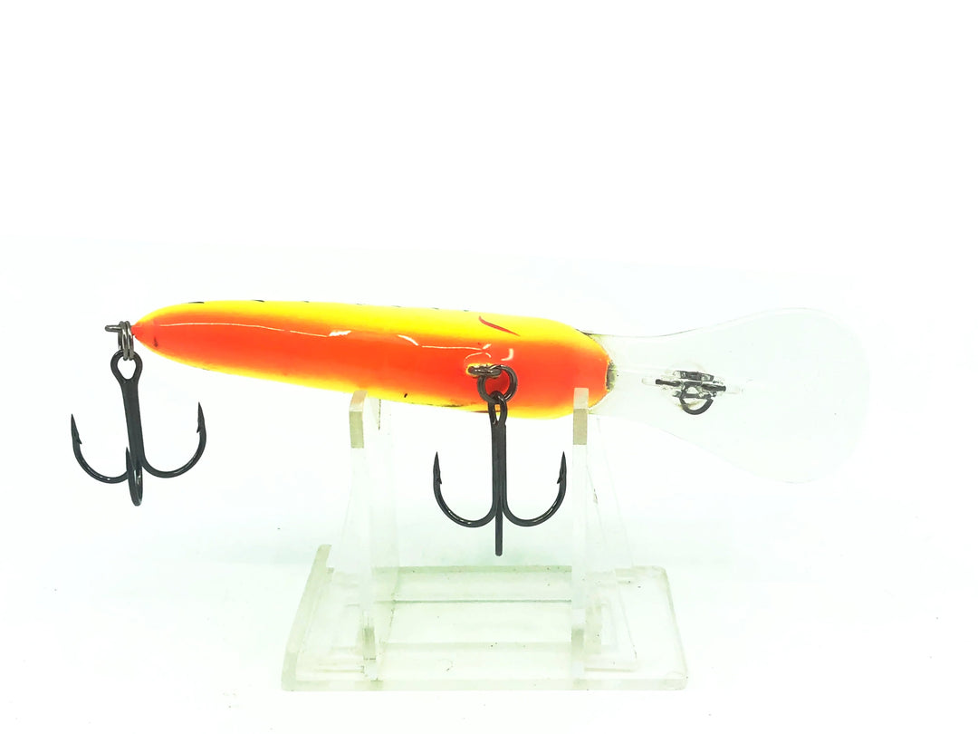 Rapala TTS20-FT Trolls-To 20, FT Fire Tiger Color