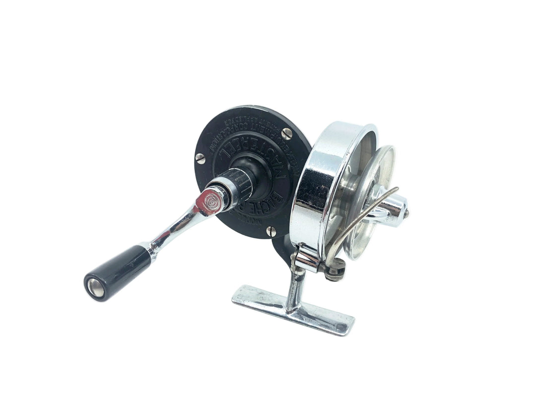 Airex (Bache Brown) Mastereel Model 2-A Spinning Reel, Box, Paperwork & Paperwork