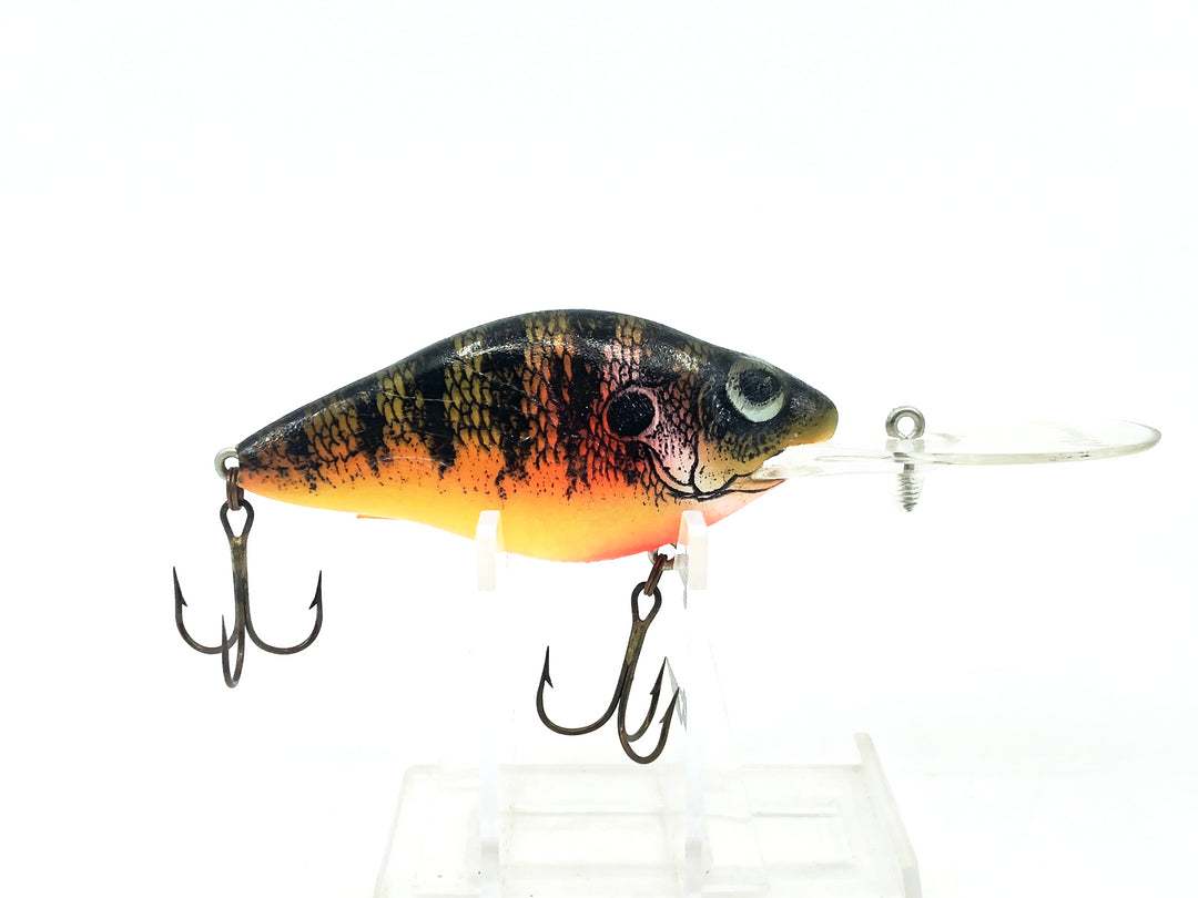 Lazy Ike Natural Ike NID-30, BG Bluegill Color