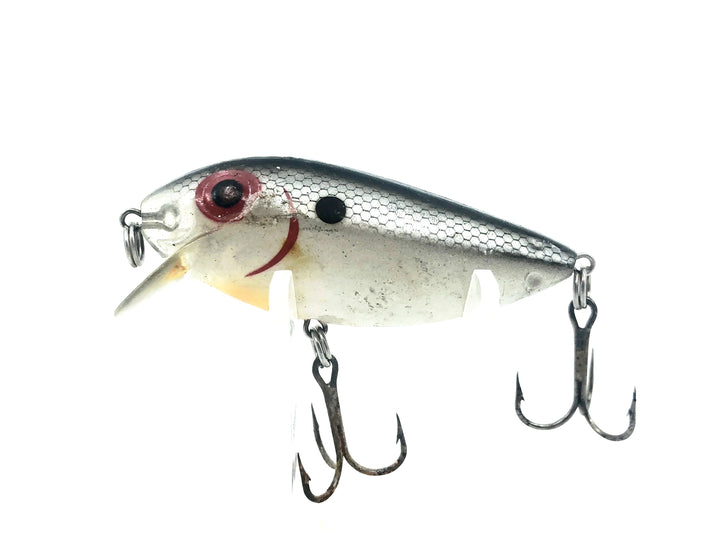 Storm Rattlin' Thin Fin ART51, Tennessee Shad Color