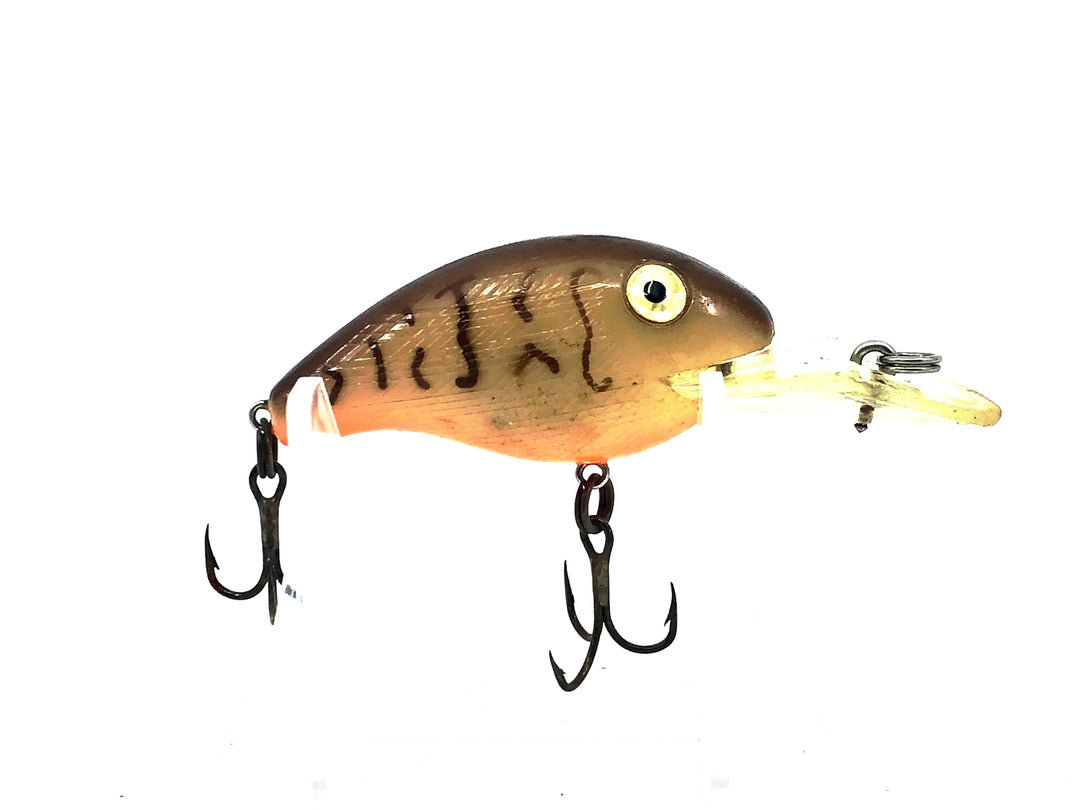 Rebel Deep Fastrac, #35 Crawdad Color