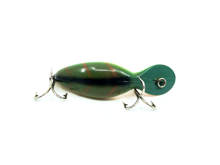 Heddon Clatter Tad, SUN Sunfish Color