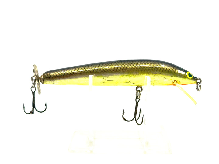 Bagley Spinning Bang-O-Lure SP4 4-TS Tennessee Shad Color