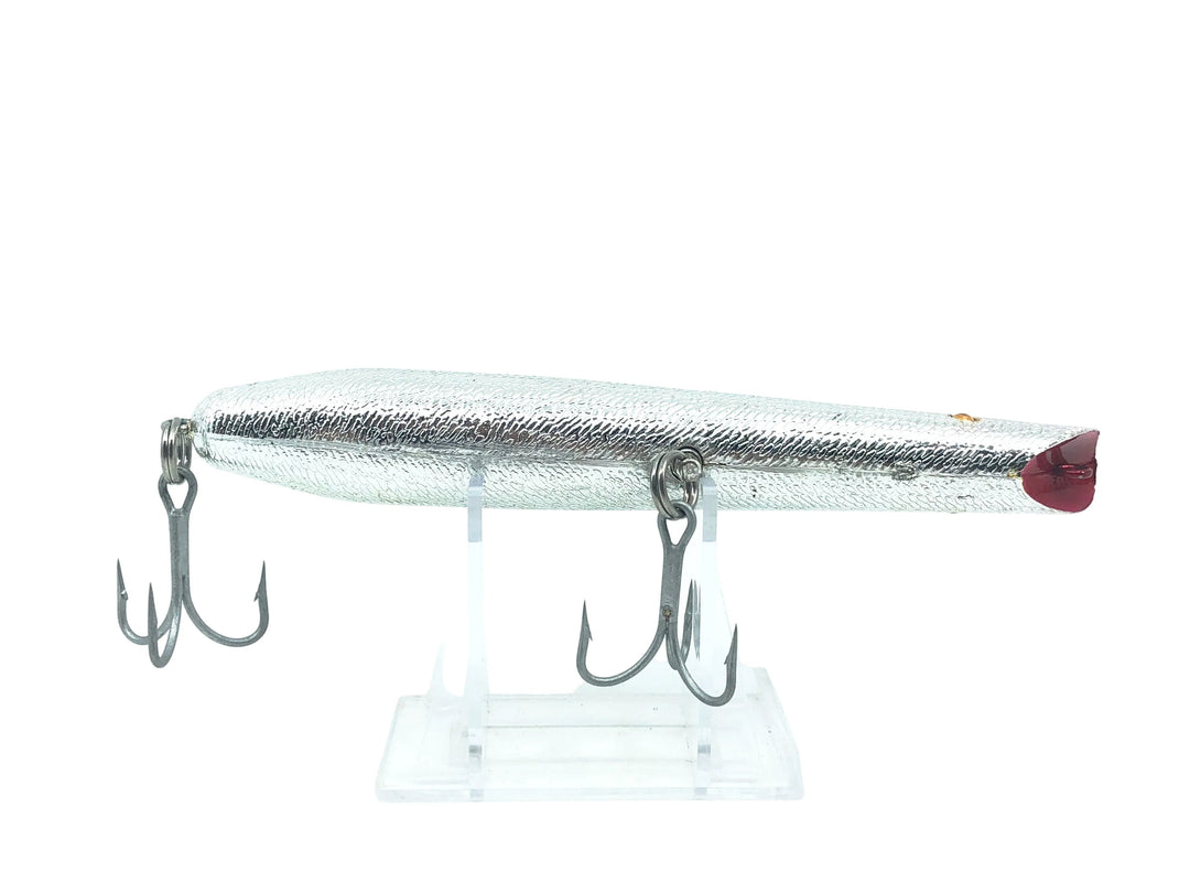 Cotton Cordell Pencil Popper 6600, #06 Blue Chrome Color