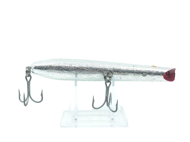 Cotton Cordell Pencil Popper 6600, #06 Blue Chrome Color