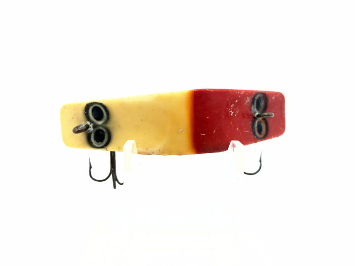 Millsite Daily Double Red/White Color 801