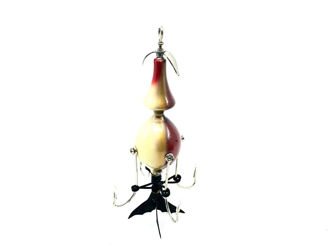 Macatawa Bait Co. Dreadnaught w/Box