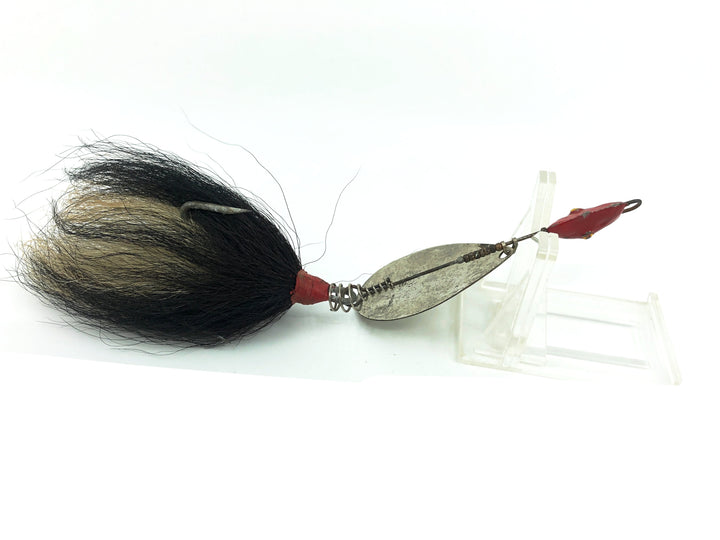 HUB Bait Co Vintage Spinner