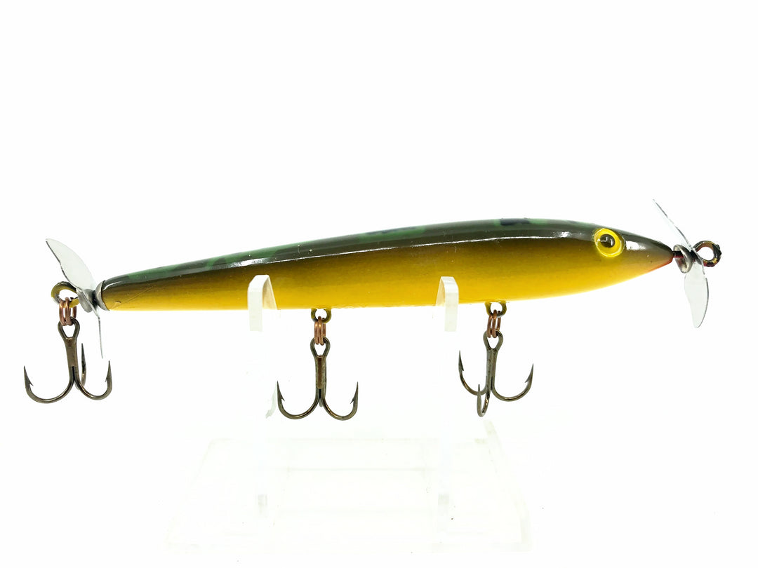 Cotton Cordell Boy Howdy C41 Series, #84 Natural Frog Color