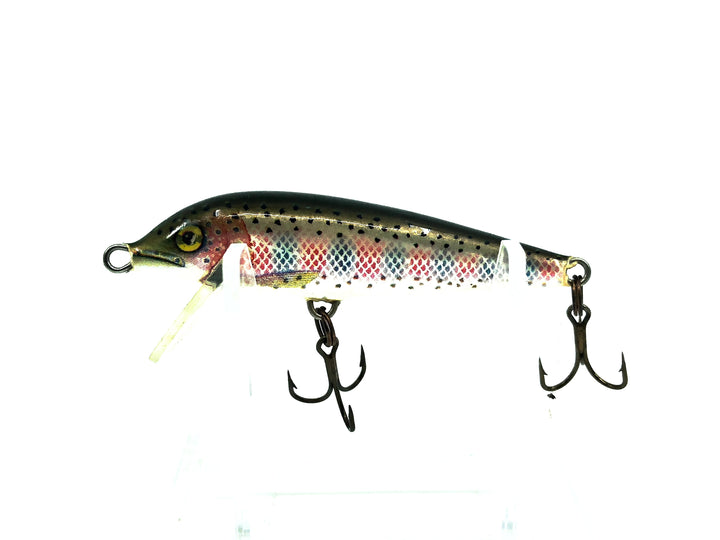 Rapala Countdown CD-7, RT Rainbow Trout Color