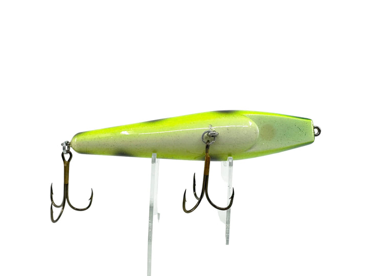 Odyssey Pig 7", Hot Frog Color