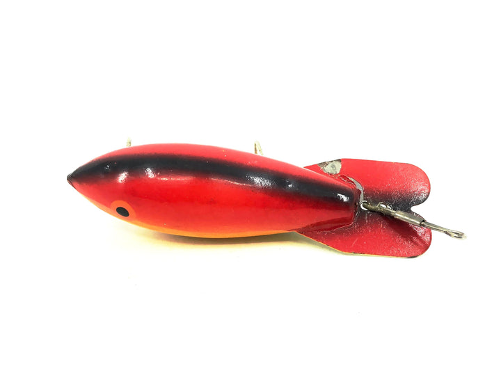 Imitation Bomber Rainbow Color