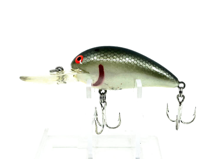 Bomber Model A 6A, TS Tennessee Shad Color