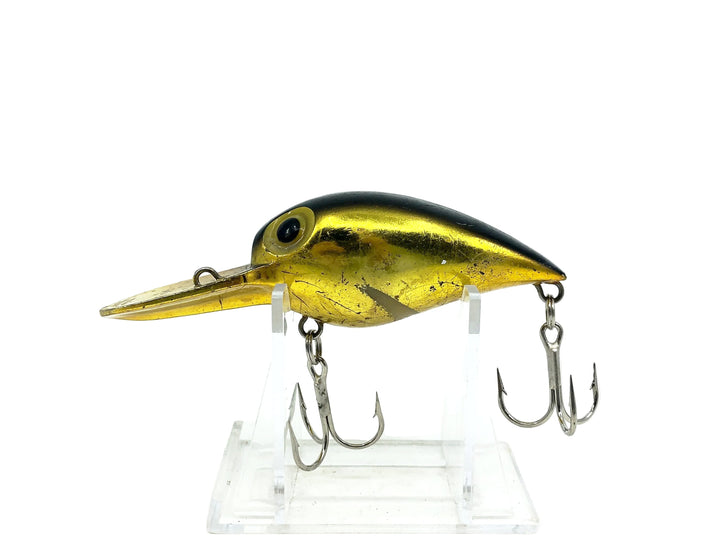 Storm Magnum Wiggle Wart AV104, Metallic Yellow/Black Back Color