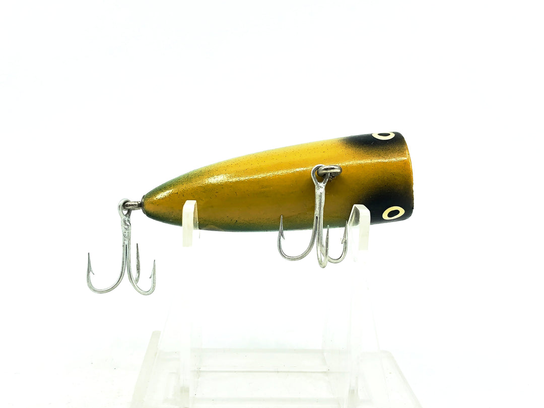 Eppinger Dardevle Osprey Bass Plug, #01 Frog Color