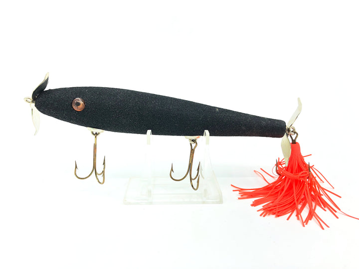Mr. Muskie Baits by Krizenesky Brothers, Black Beauty with Box