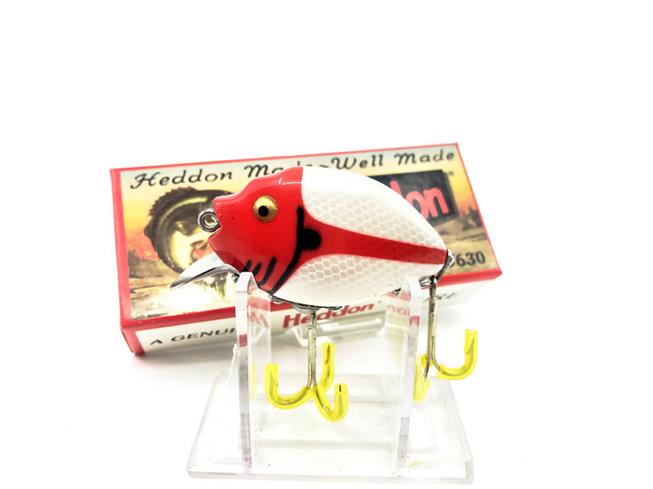 Heddon 9630 Punkinseed X9630PAS Allen Stripey Color New in Box