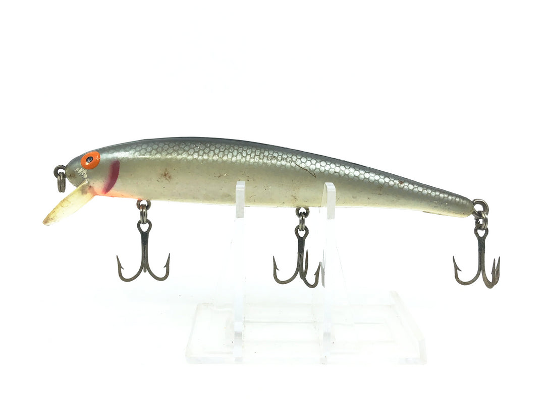 Bomber Long A 15A, TS Tennessee Shad Color Screwtail