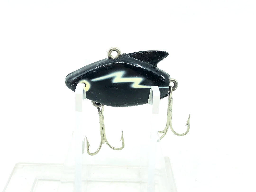 Heddon Sonic 385, B Black Color