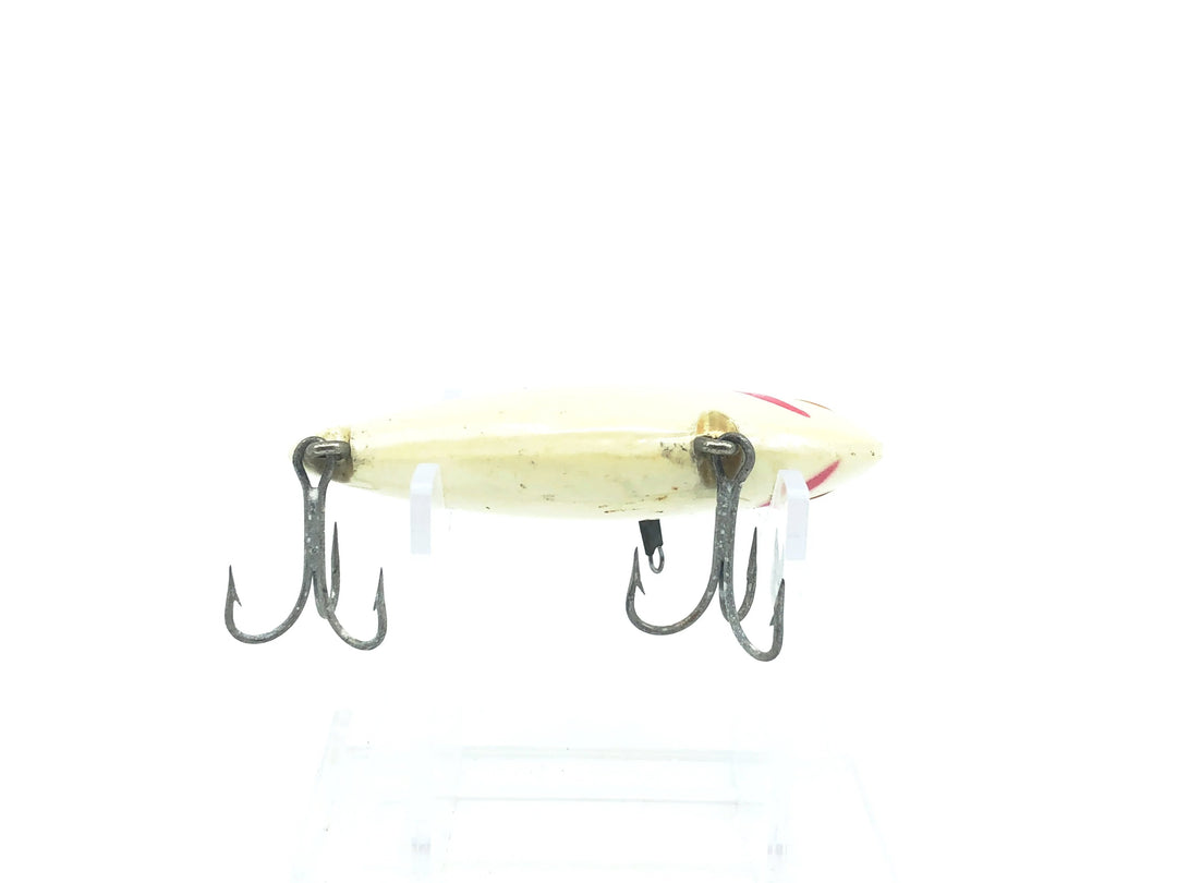 Bomber Pinfish 3P, #62 Grey Shad Color