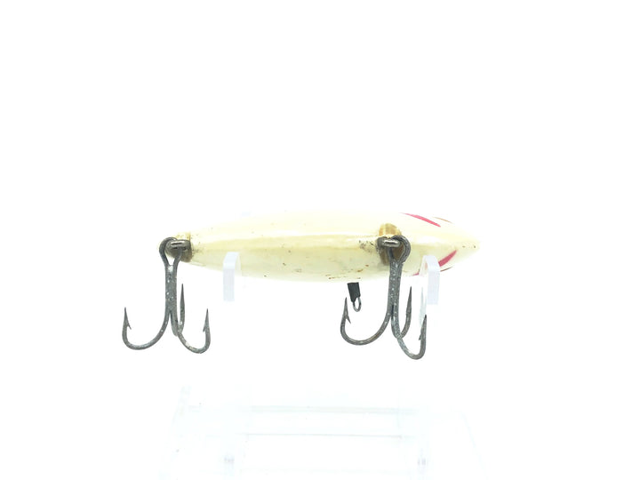 Bomber Pinfish 3P, #62 Grey Shad Color