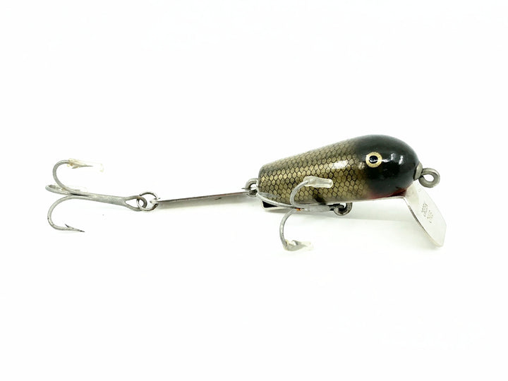 Creek Chub 500 Spoon Tail, #00 Pikie Scale Color