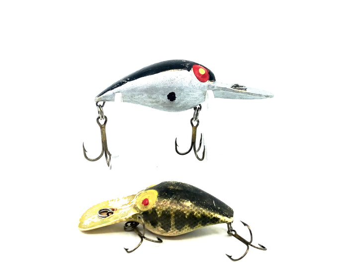 Altered Storm Wiggle Wart Combo, Wiggle Wart &amp; Wee Wart