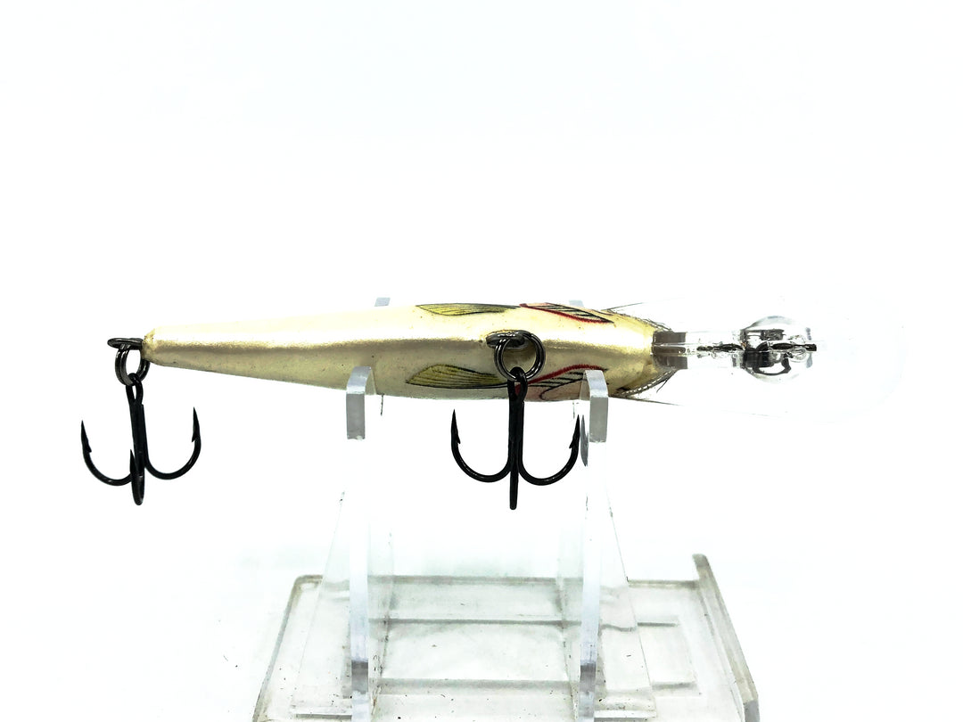 Rapala Shad Rap Deep Runner SR-7 SD, Shad Color