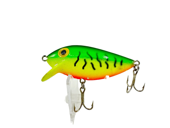 Storm Thin Fin AT74, #74 Hot Tiger Color