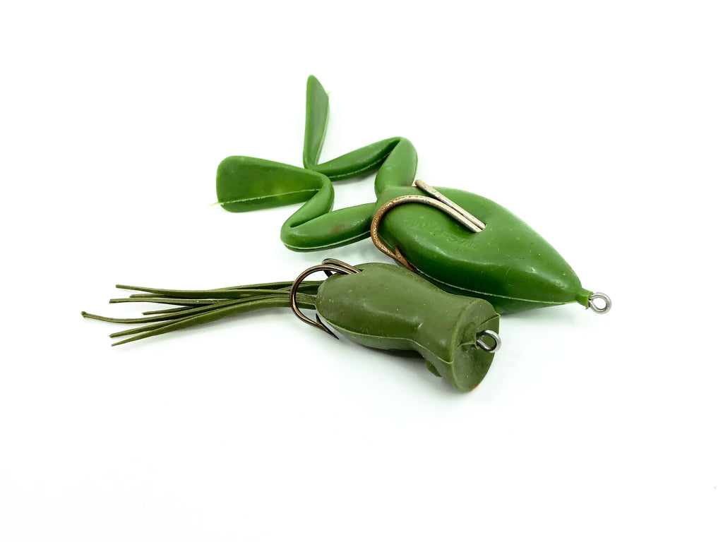 Snag Proof Frog Combo Pack My Bait Shop, LLC