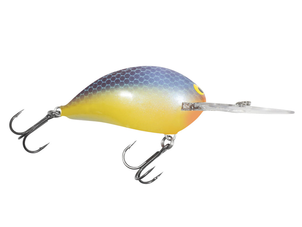 Northland Fishing Tackle Elite Sunny B Deep 2" (Assorted Colors)