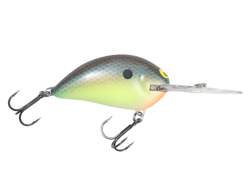 Northland Fishing Tackle Elite Sunny B Deep 2" (Assorted Colors)