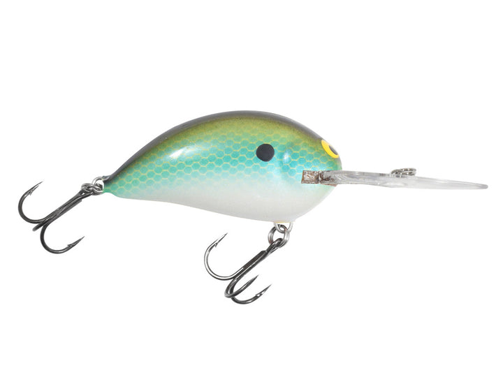 Northland Fishing Tackle Elite Sunny B Deep 2" (Assorted Colors)