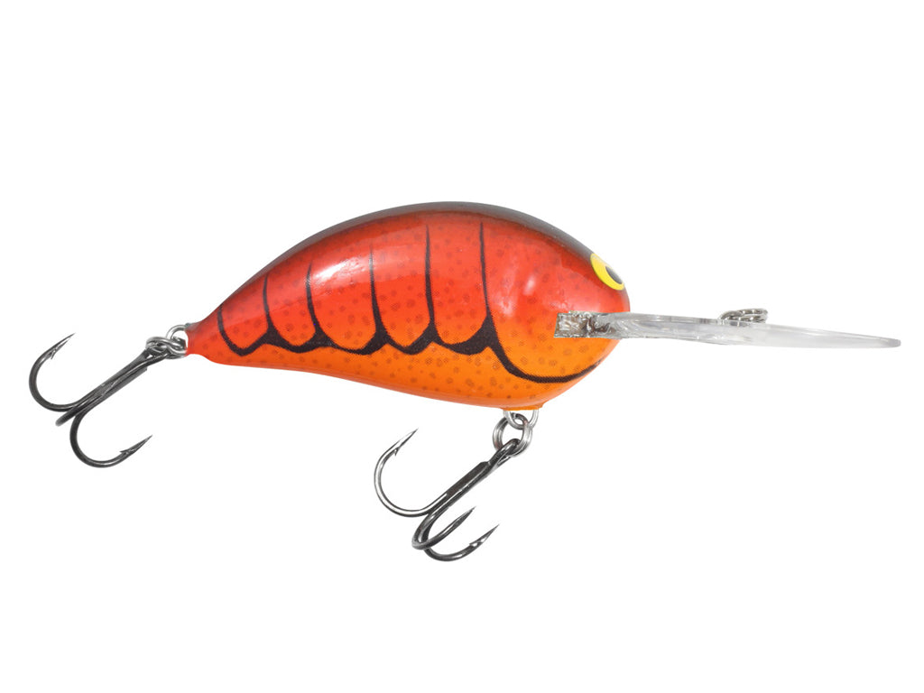 Northland Fishing Tackle Elite Sunny B Deep 2" (Assorted Colors)