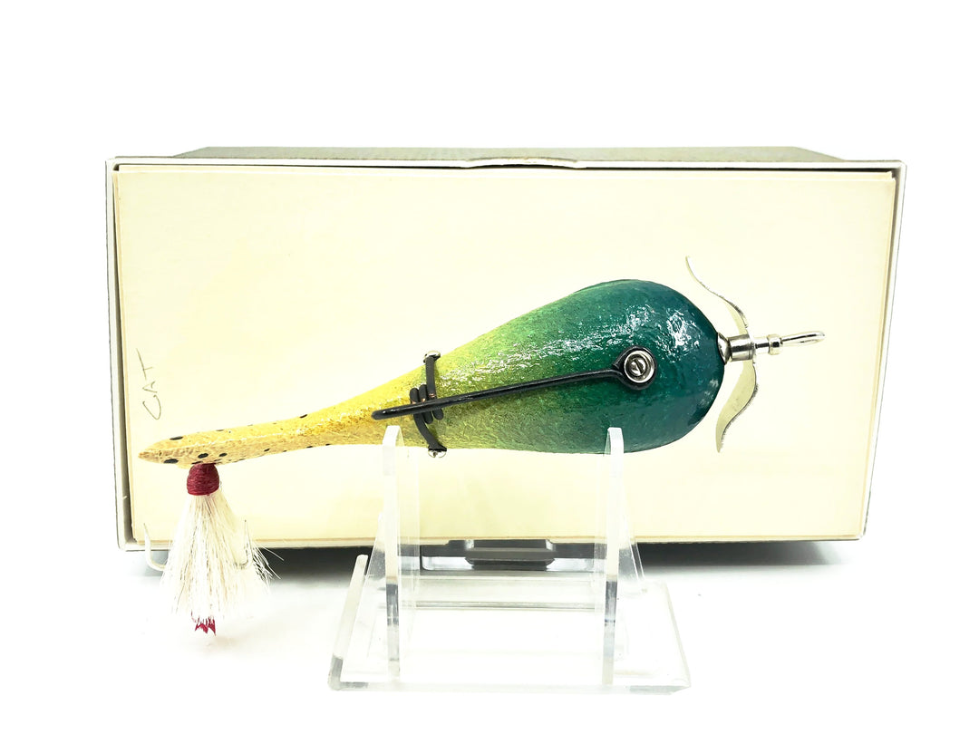 Macatawa Bait Co. Catfish Lure with Box