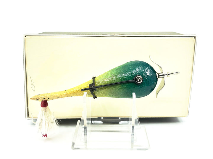 Macatawa Bait Co. Catfish Lure with Box