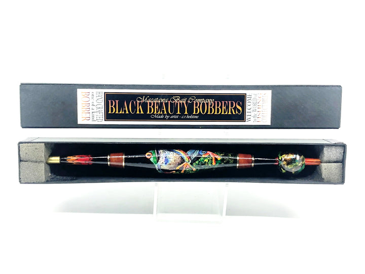 Macatawa Bait Co. Tree Frog 12" Musky Float / Bobber w/Box