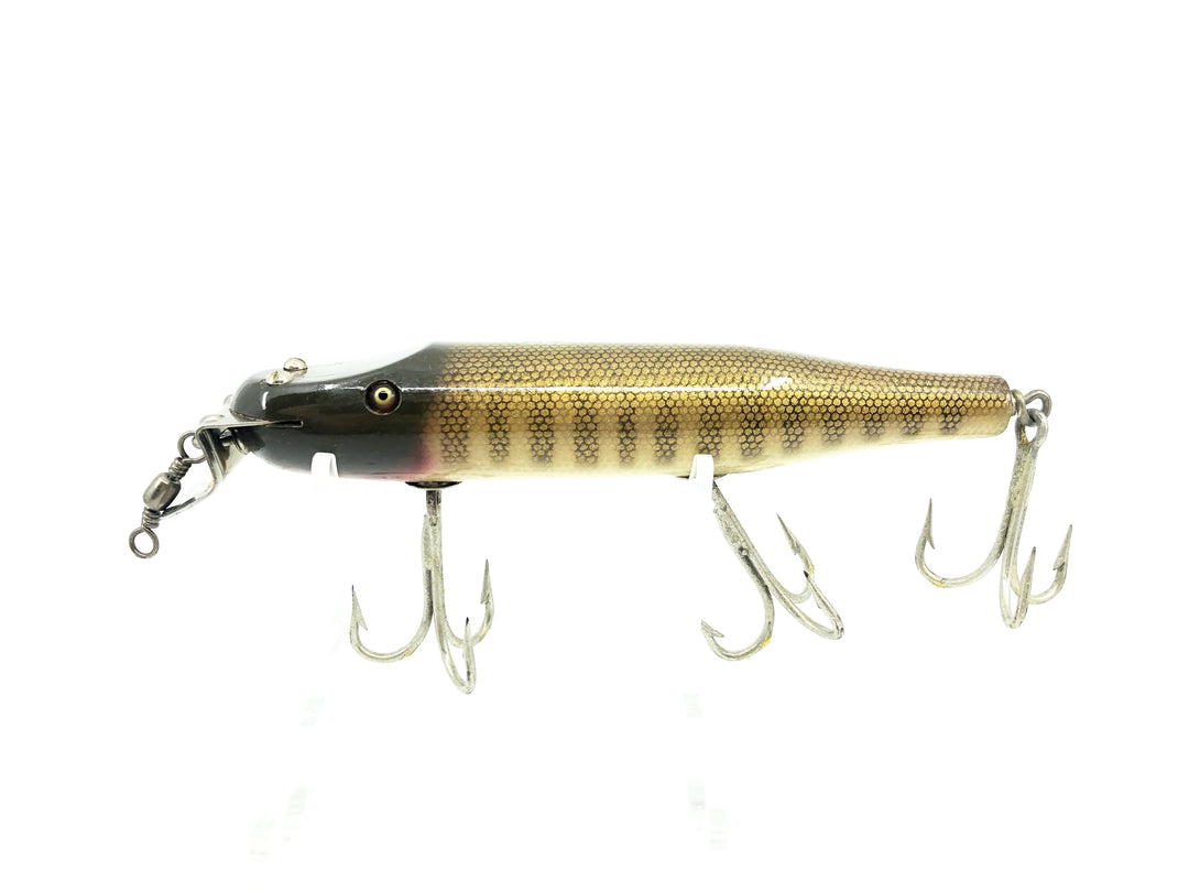 Creek Chub Husky Pikie 2300, Pikie Scale Color