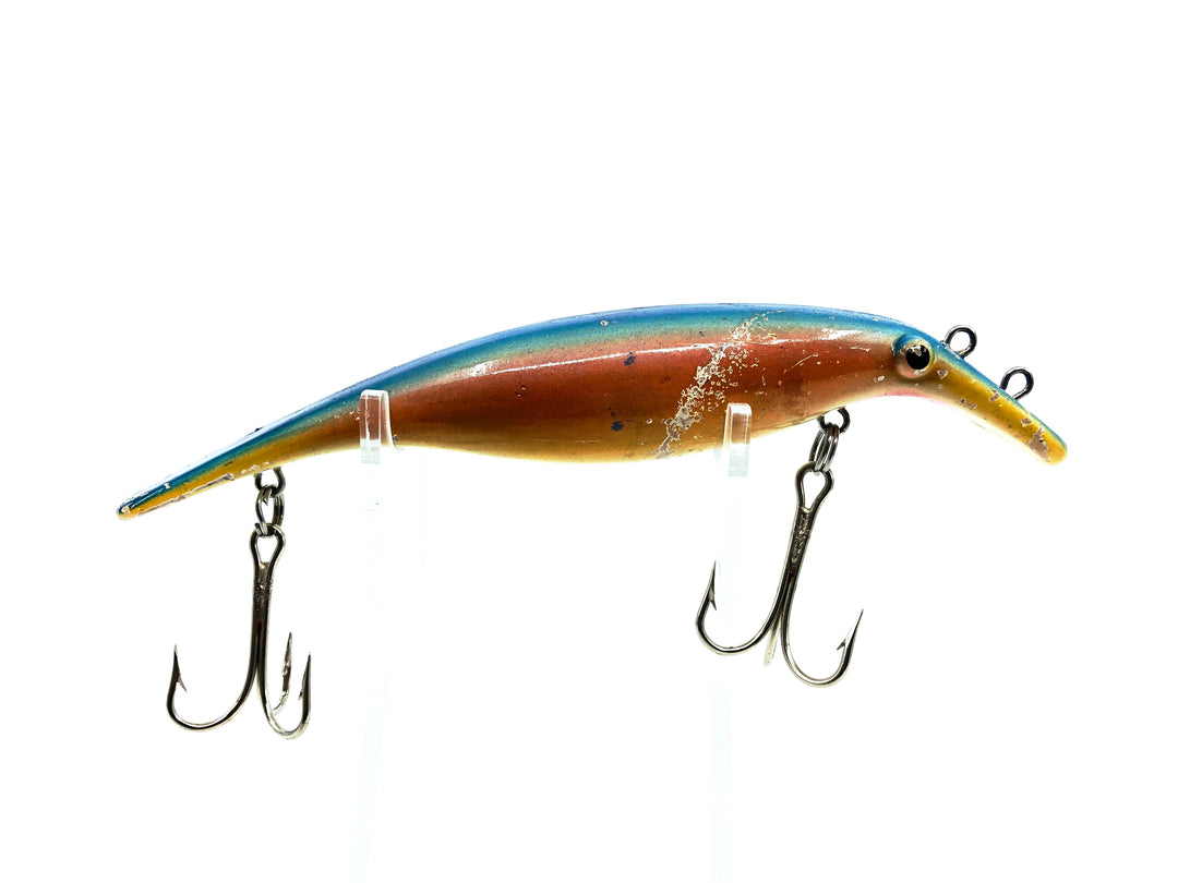 Drifter Tackle The Believer No.6, Rainbow Color