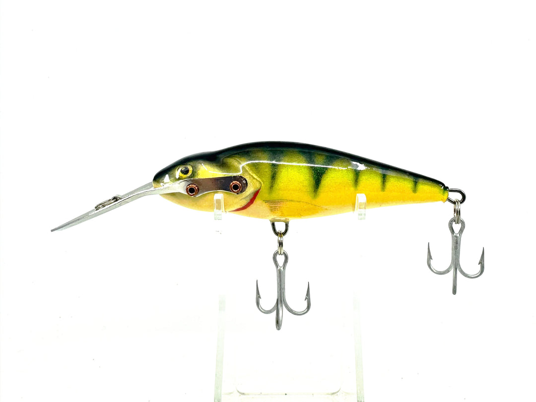 Salmo Diving Perch 4 3/4", Perch Color