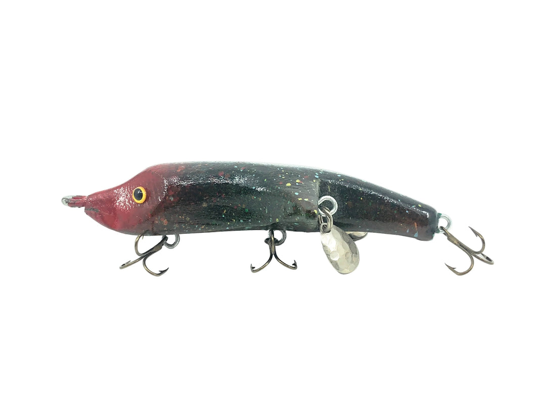 Folk Art Lure
