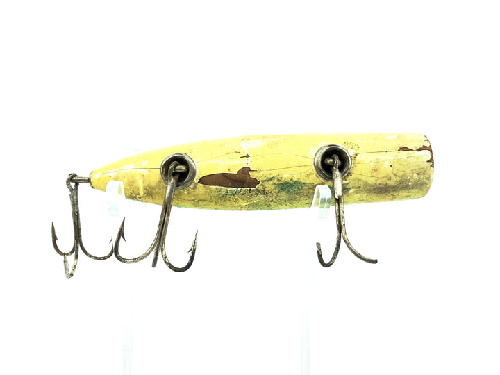 Vintage South Bend- Best-O- Luck Fishing Lure Plus 3 other Old Lures Vintage South Bend- Best-O- Luck Fishing Lure Plus 3 other Old Lures